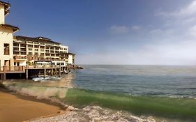 The Monterey Plaza Hotel And Spa